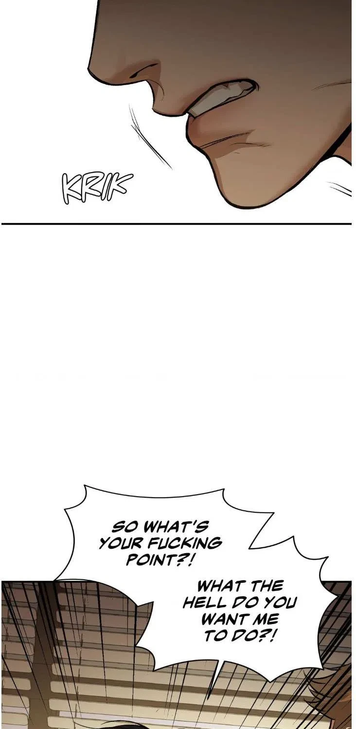 Jinx (Mingwa) Chapter 53.5, page 18