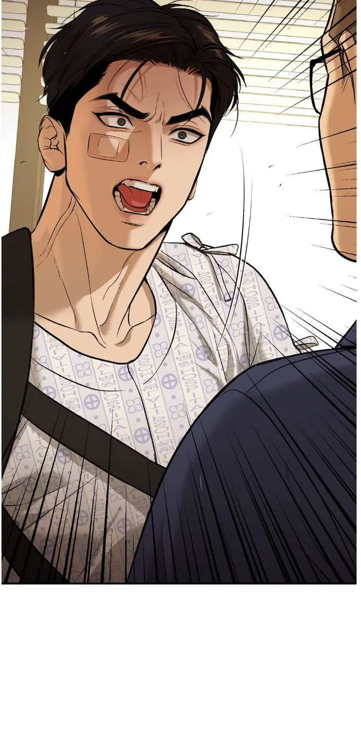 Jinx (Mingwa) Chapter 53.5, page 19