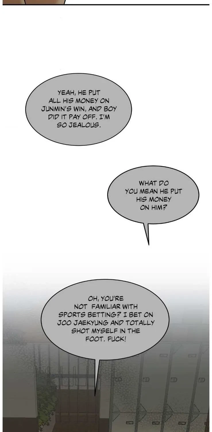 Jinx (Mingwa) Chapter 53.5, page 2