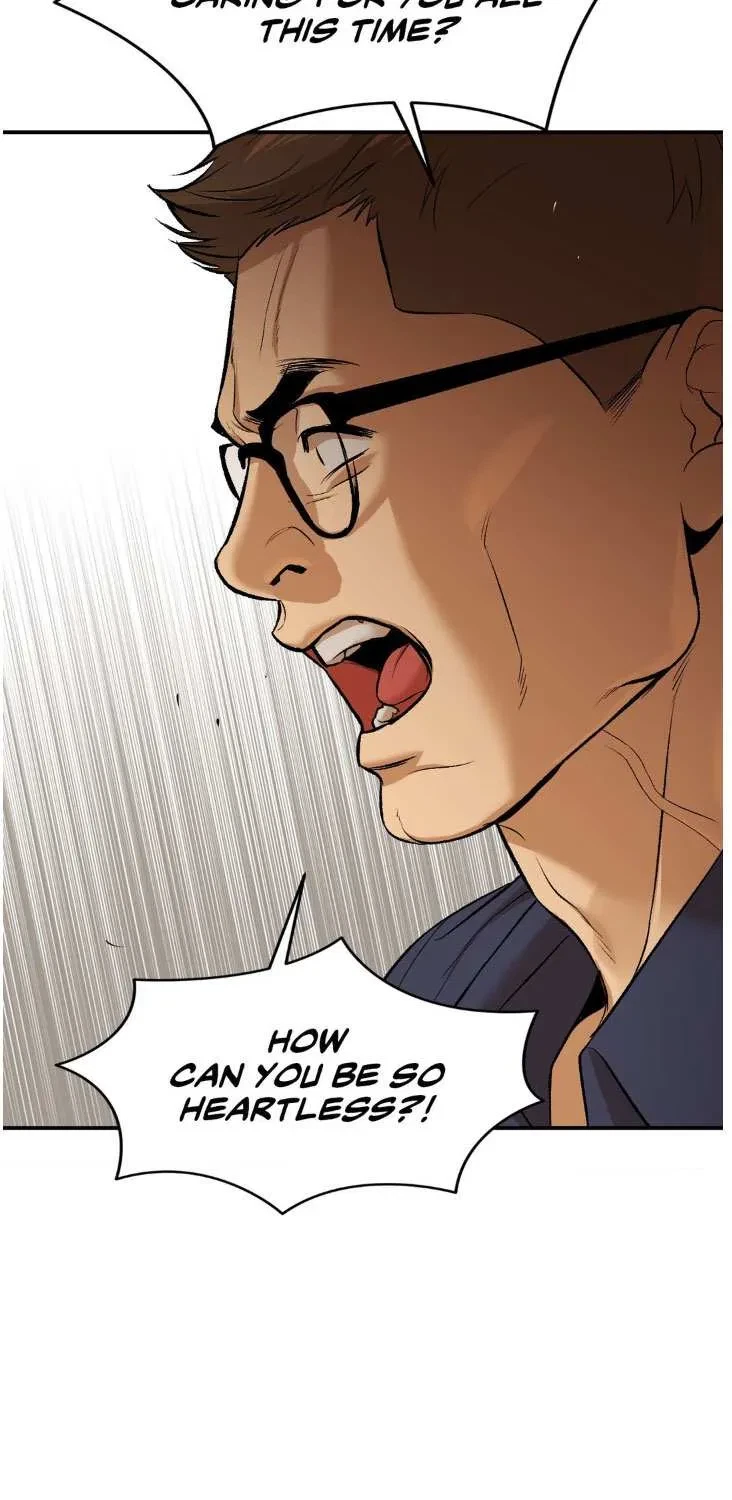 Jinx (Mingwa) Chapter 53.5, page 21