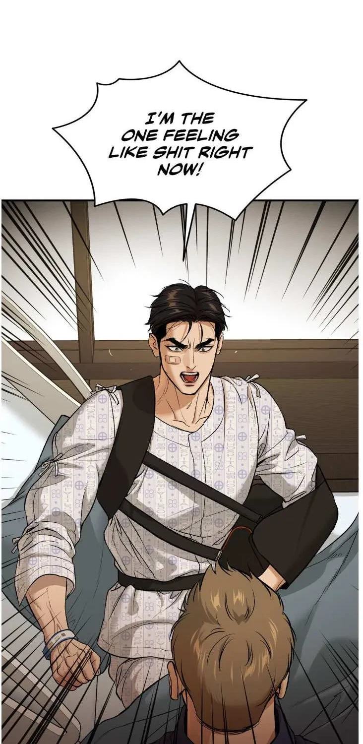Jinx (Mingwa) Chapter 53.5, page 22