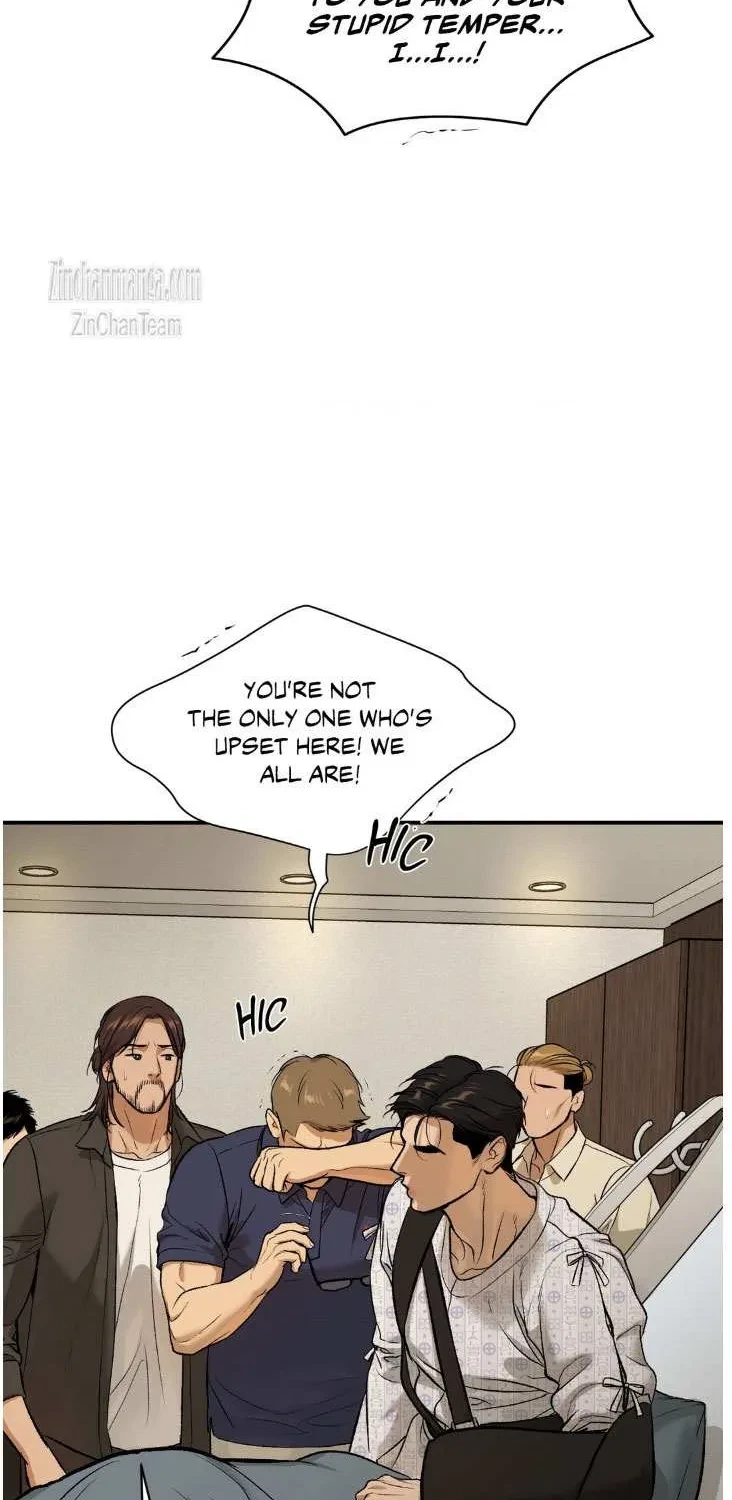 Jinx (Mingwa) Chapter 53.5, page 26