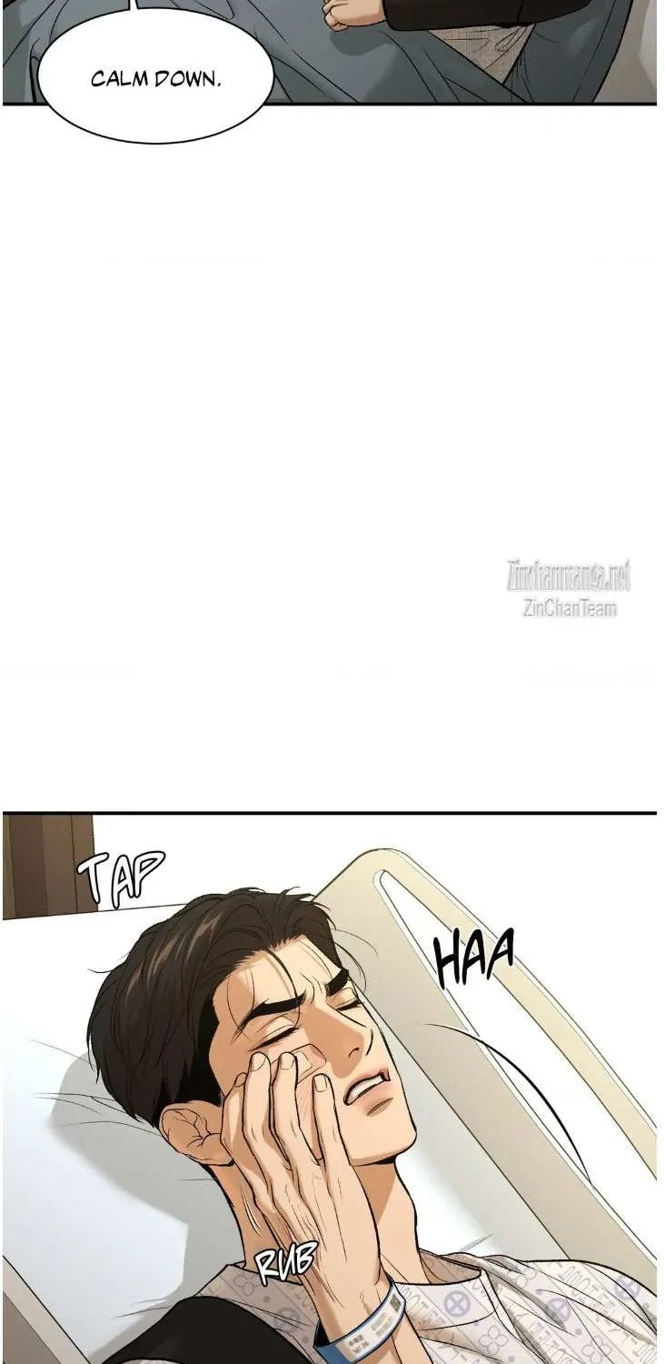 Jinx (Mingwa) Chapter 53.5, page 27