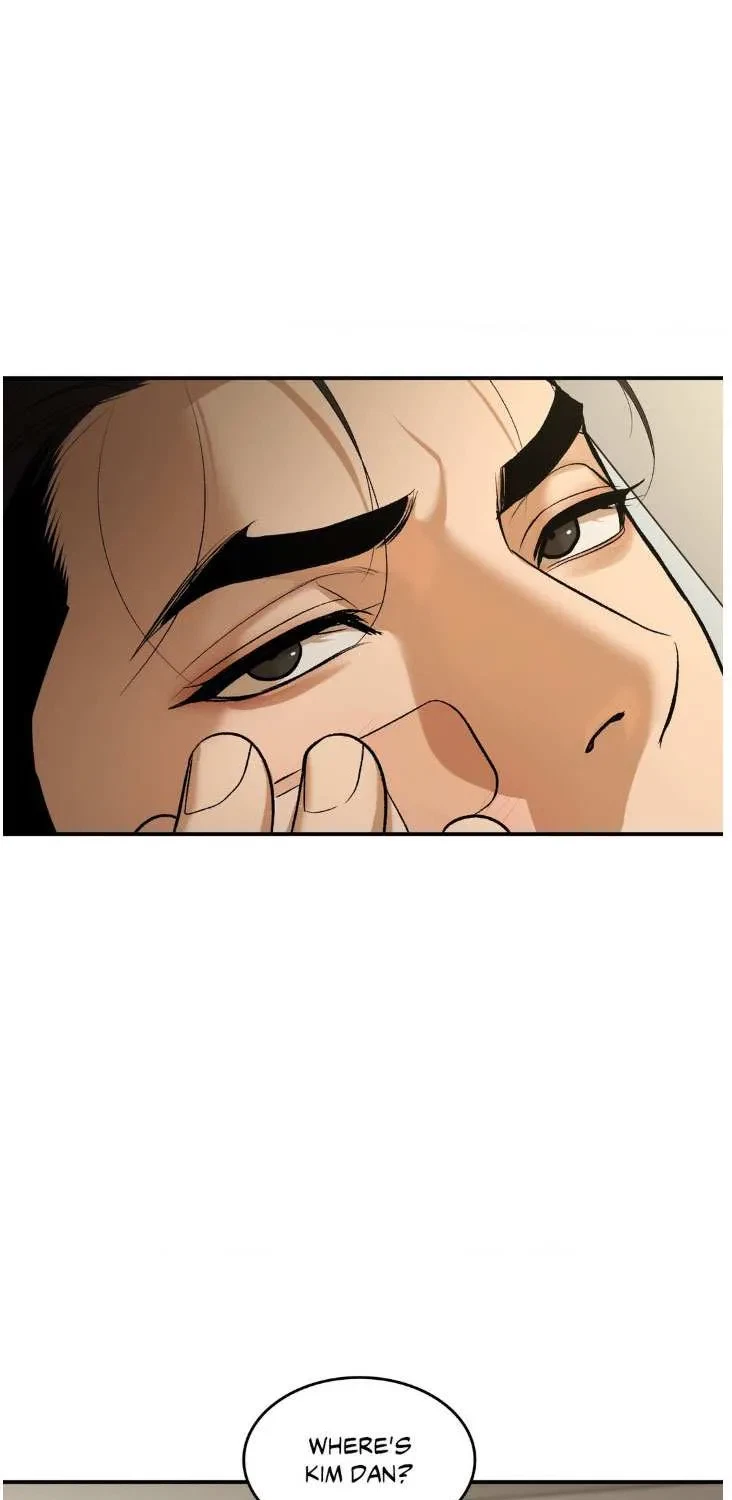 Jinx (Mingwa) Chapter 53.5, page 29