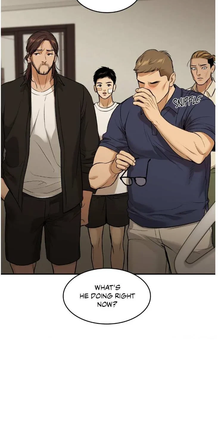 Jinx (Mingwa) Chapter 53.5, page 30