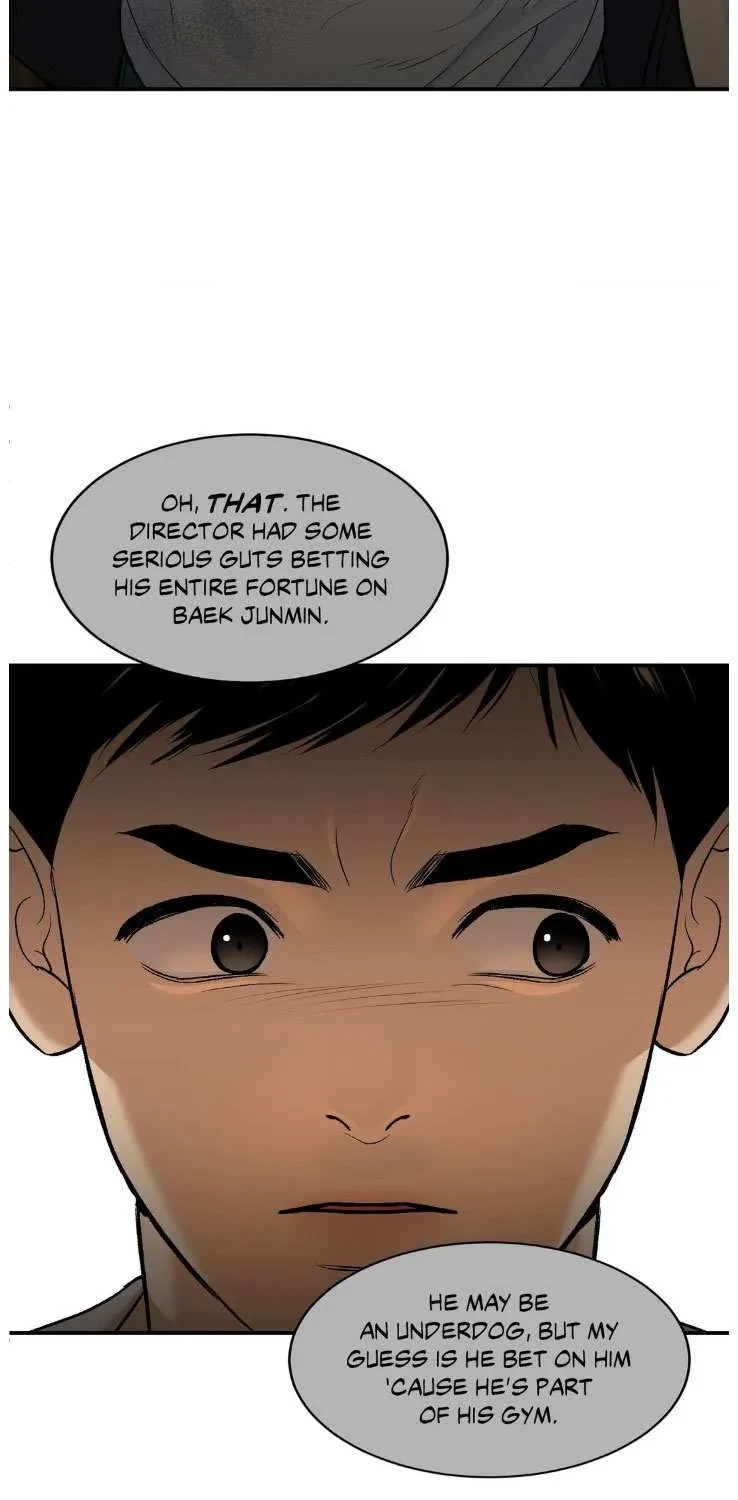 Jinx (Mingwa) Chapter 53.5, page 5