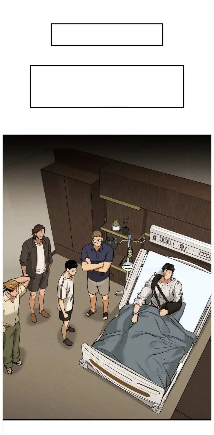 Jinx (Mingwa) Chapter 53.5, page 9