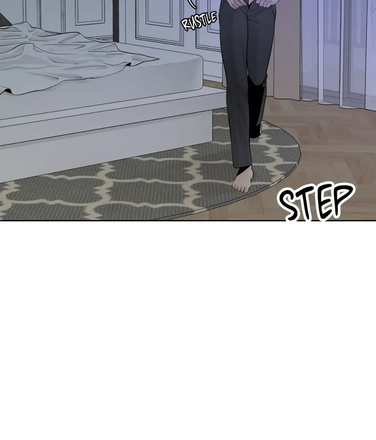 The Alpha's Mate Chapter 80, page 10