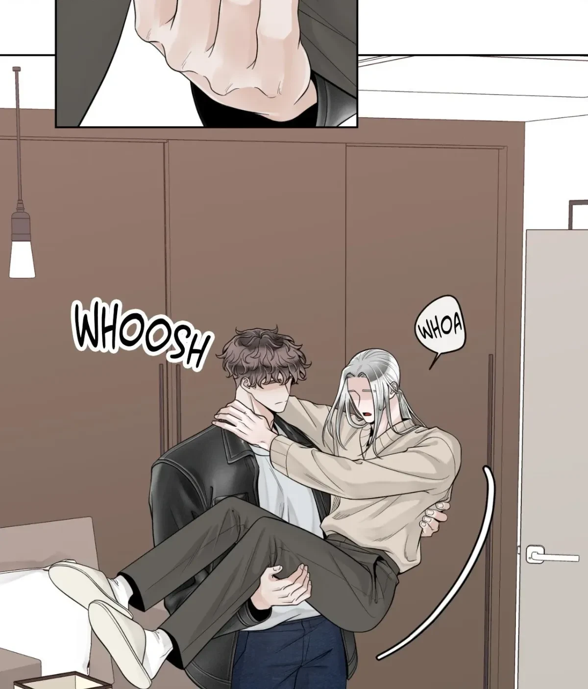 The Alpha's Mate Chapter 80, page 102
