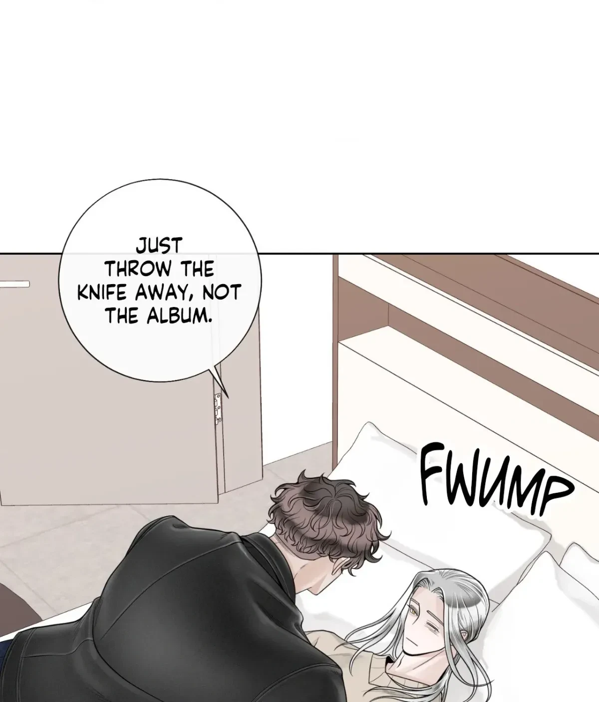 The Alpha's Mate Chapter 80, page 104