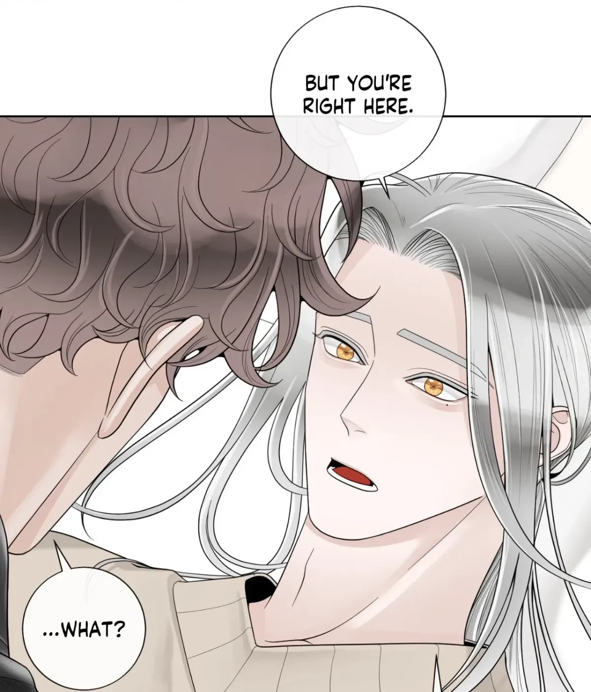 The Alpha's Mate Chapter 80, page 106