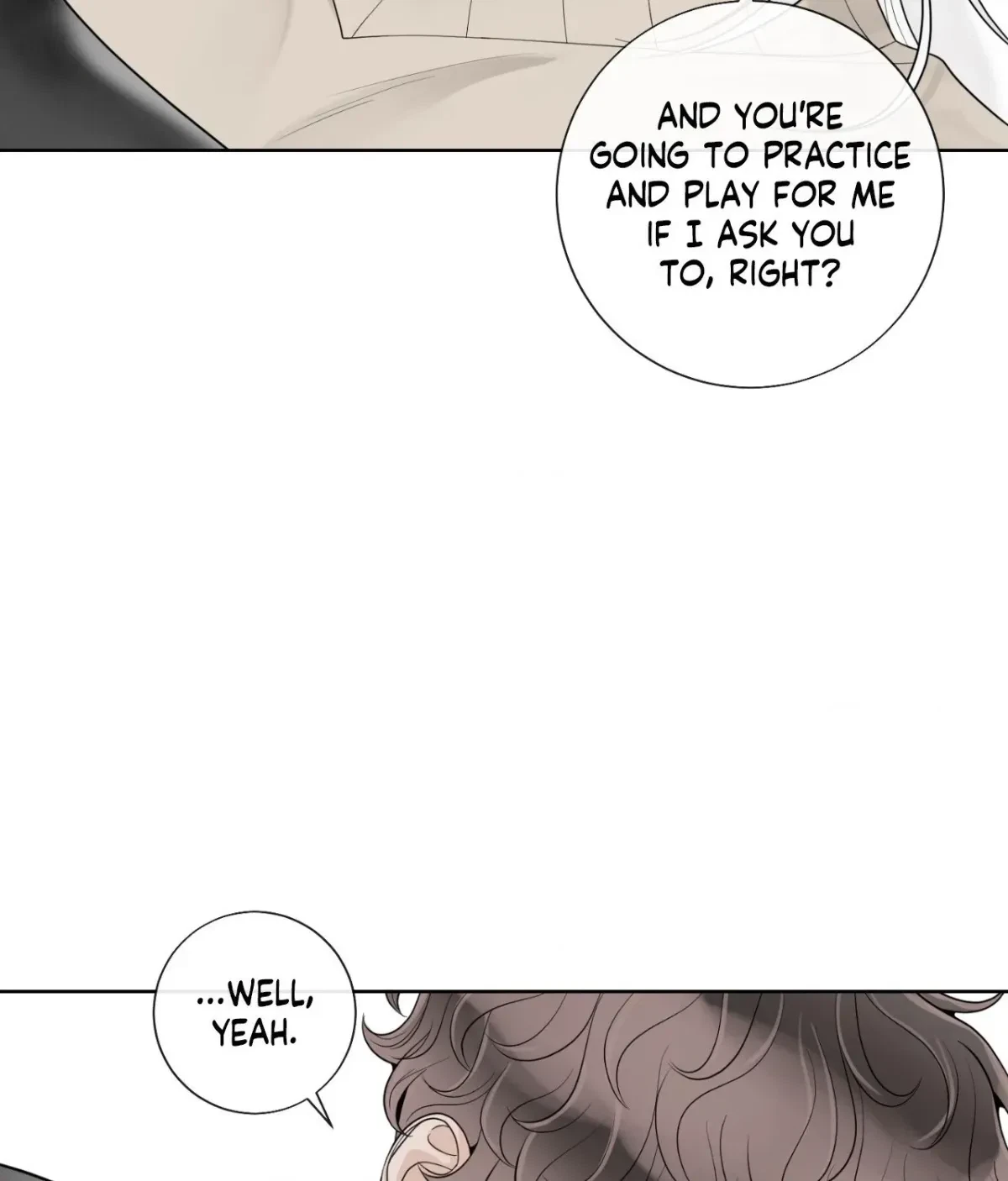 The Alpha's Mate Chapter 80, page 107
