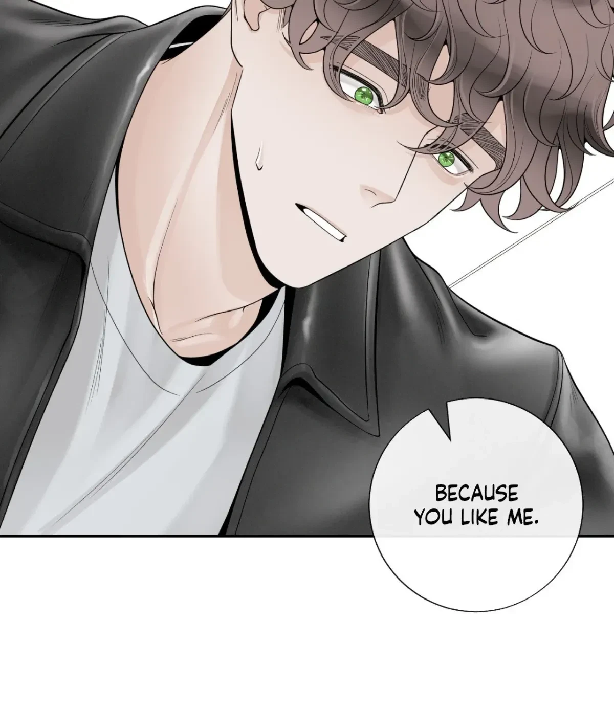 The Alpha's Mate Chapter 80, page 108