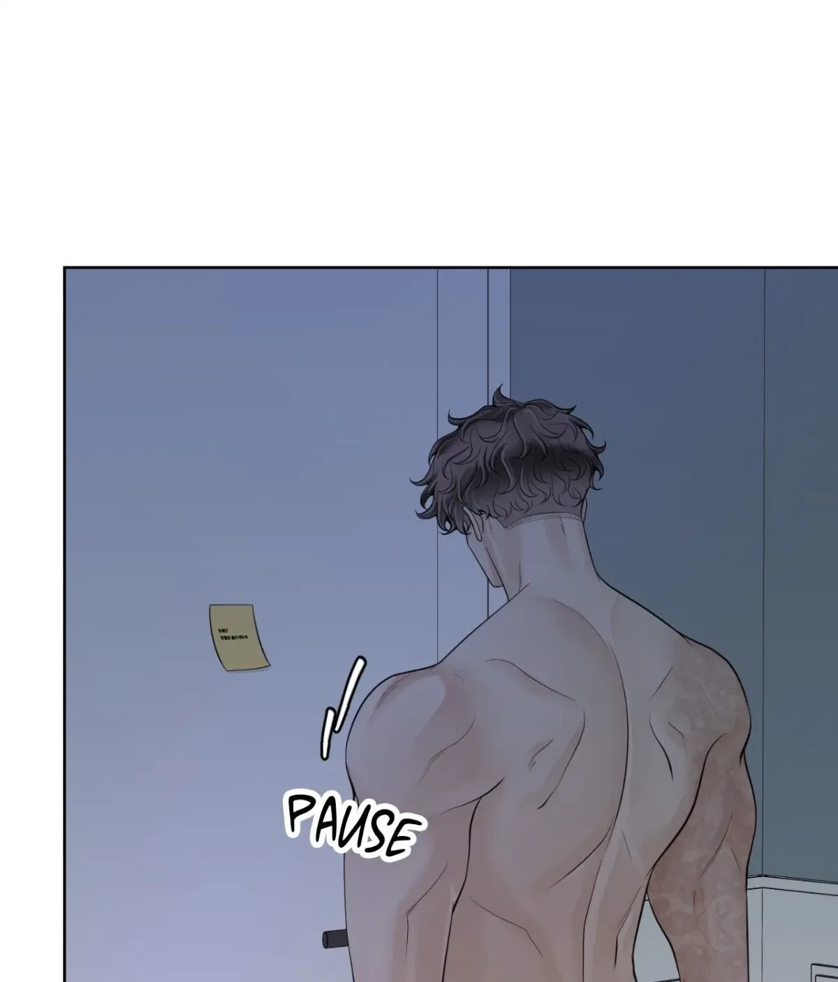 The Alpha's Mate Chapter 80, page 11
