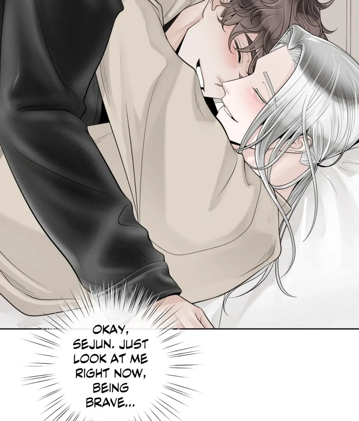 The Alpha's Mate Chapter 80, page 113