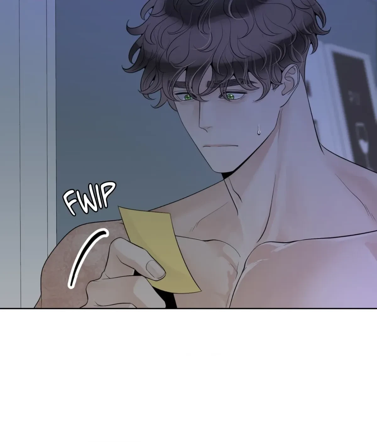 The Alpha's Mate Chapter 80, page 13