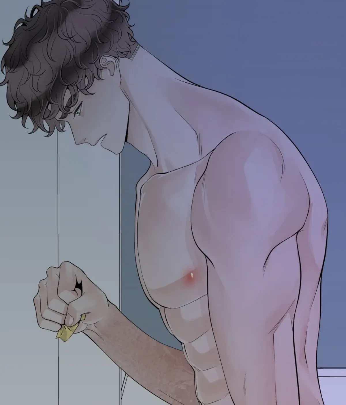 The Alpha's Mate Chapter 80, page 16