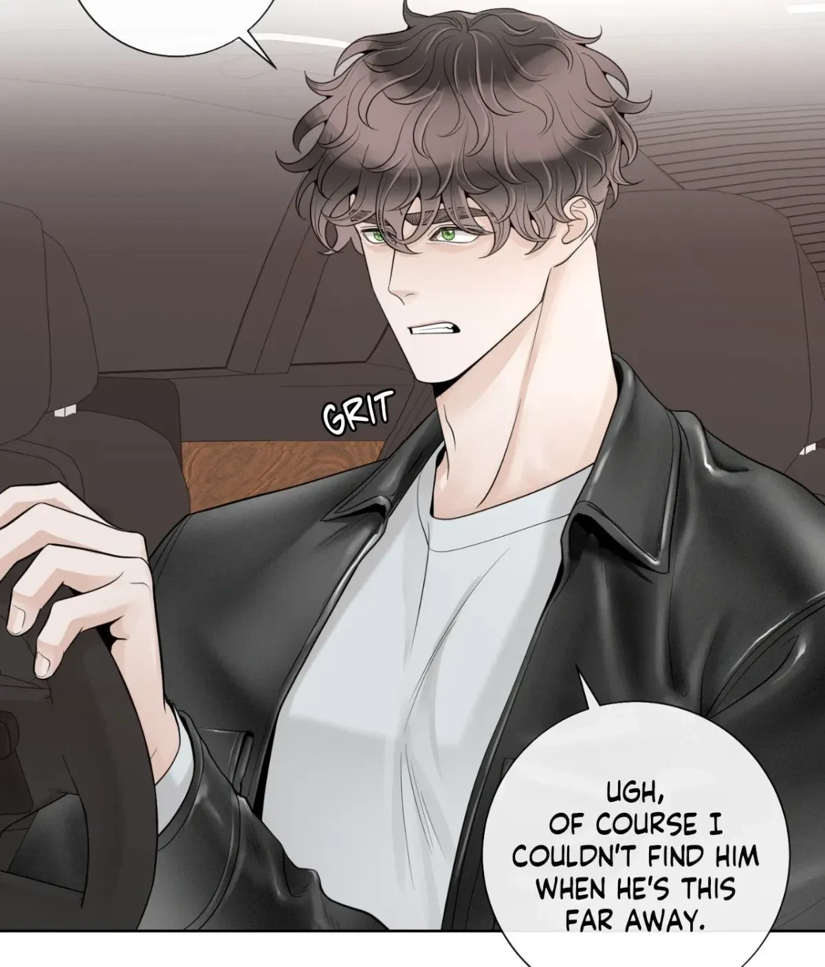 The Alpha's Mate Chapter 80, page 23