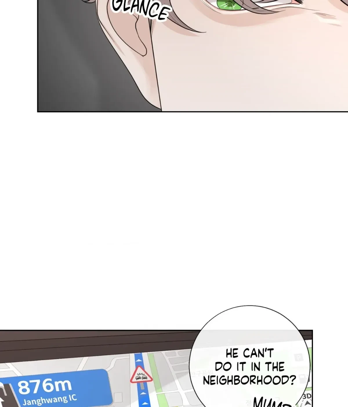 The Alpha's Mate Chapter 80, page 25