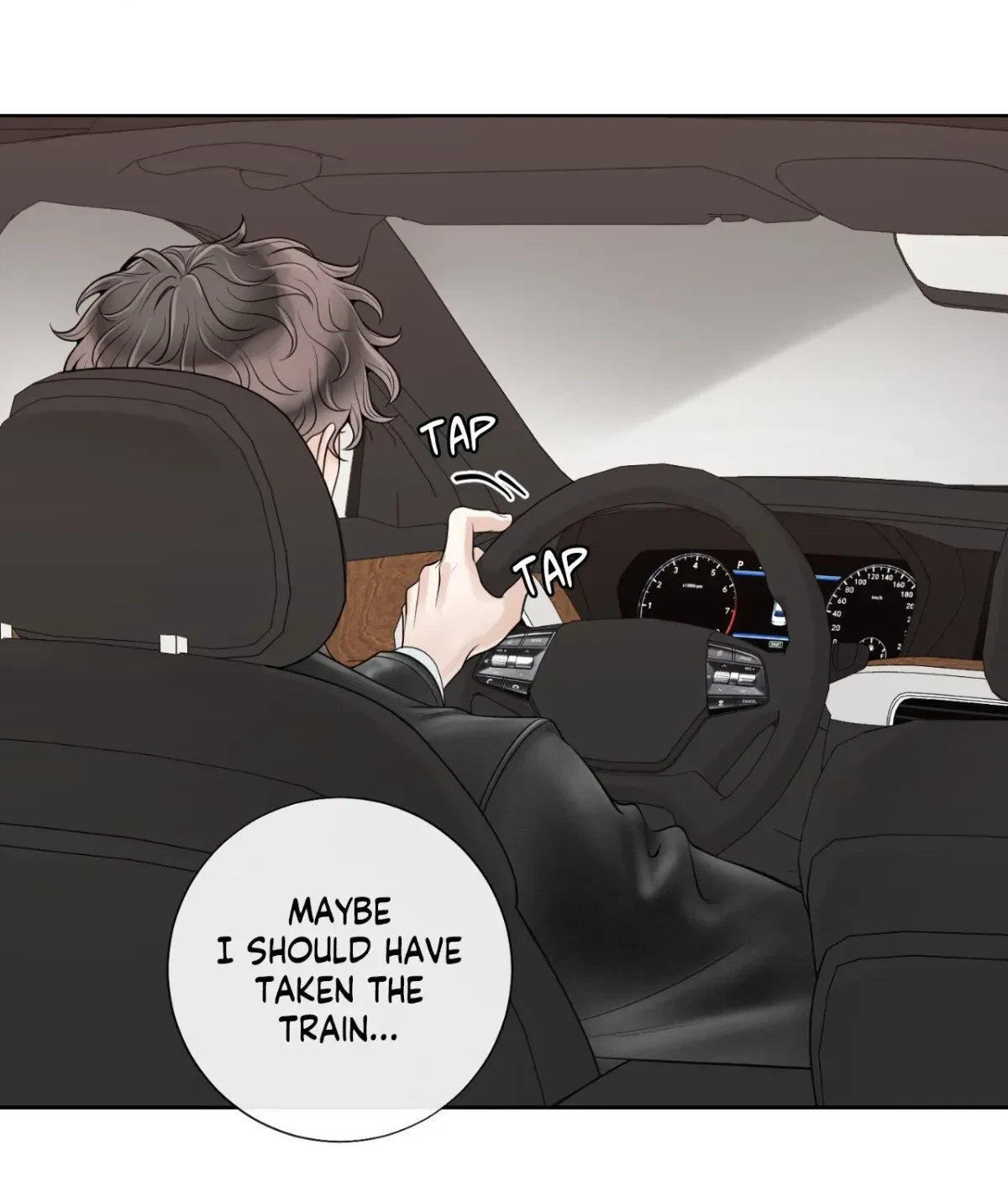 The Alpha's Mate Chapter 80, page 27
