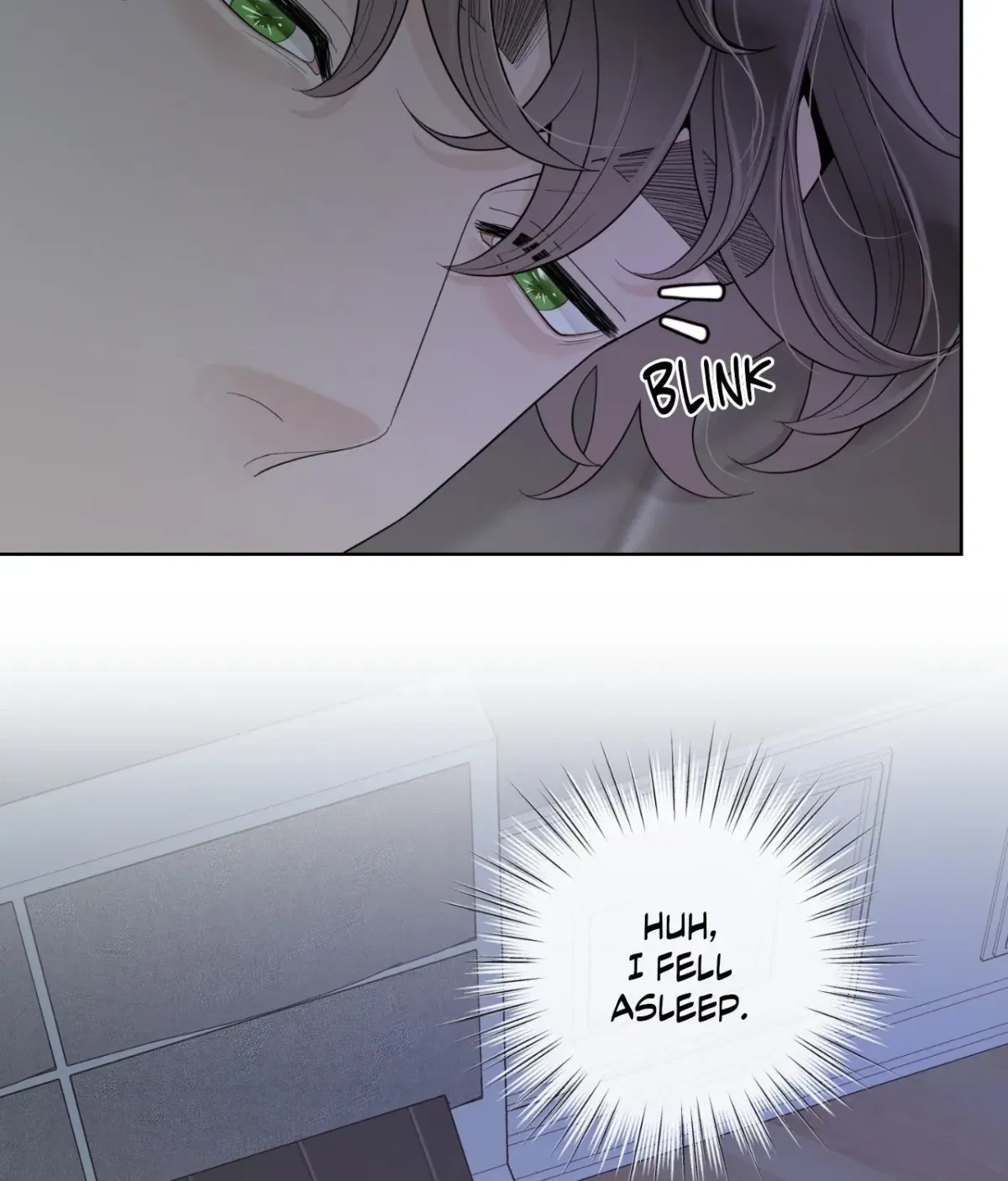 The Alpha's Mate Chapter 80, page 3