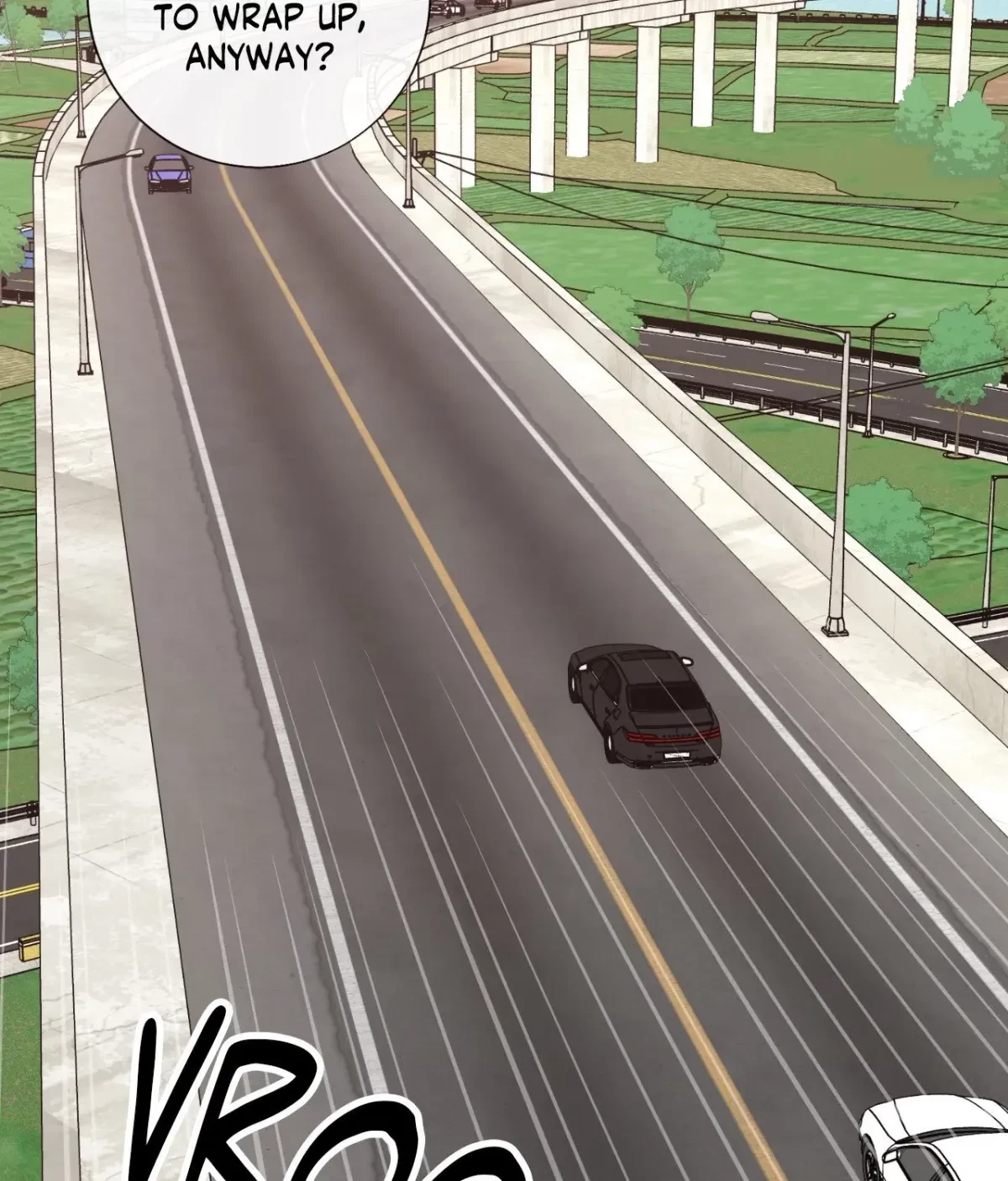 The Alpha's Mate Chapter 80, page 34