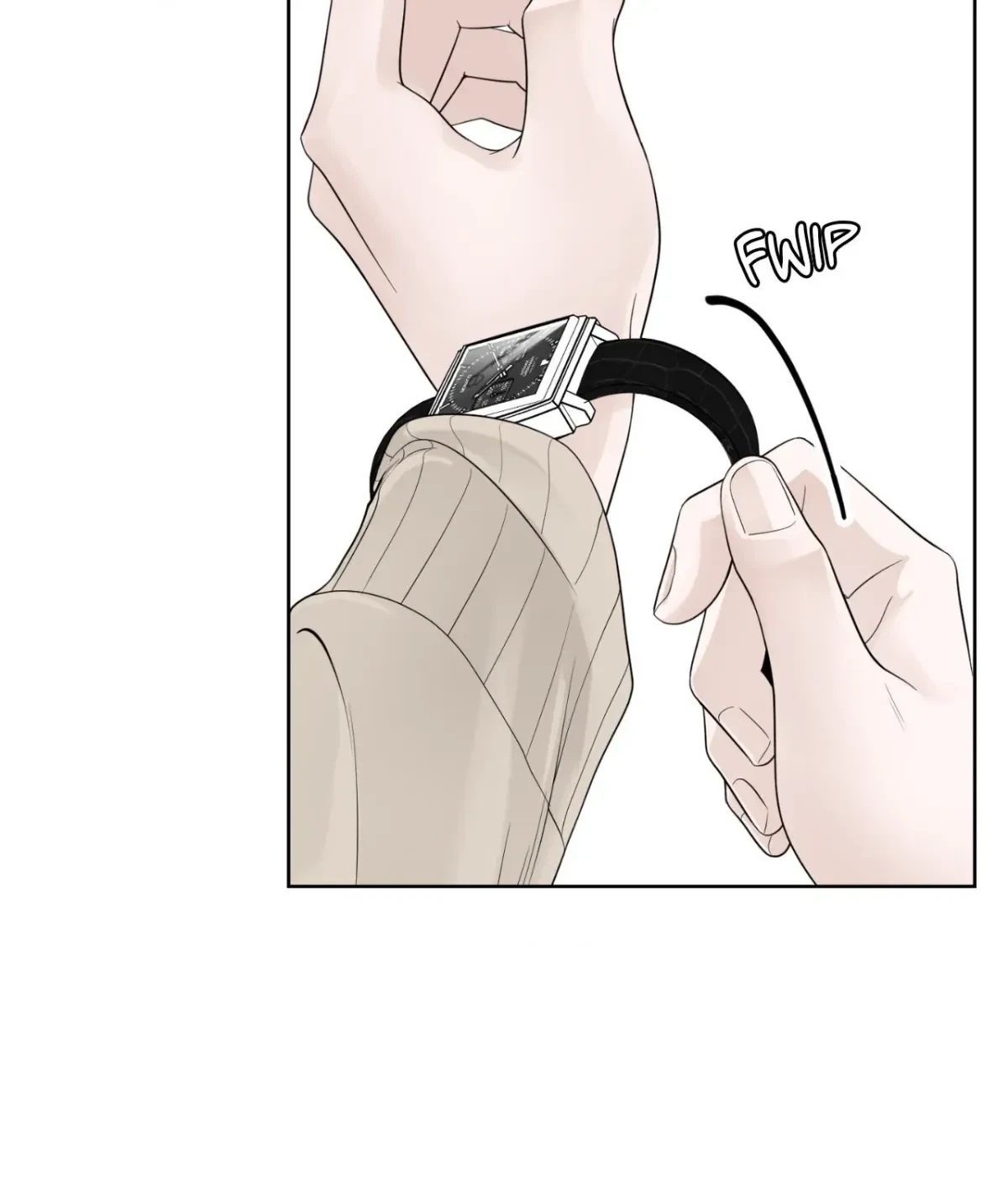 The Alpha's Mate Chapter 80, page 45