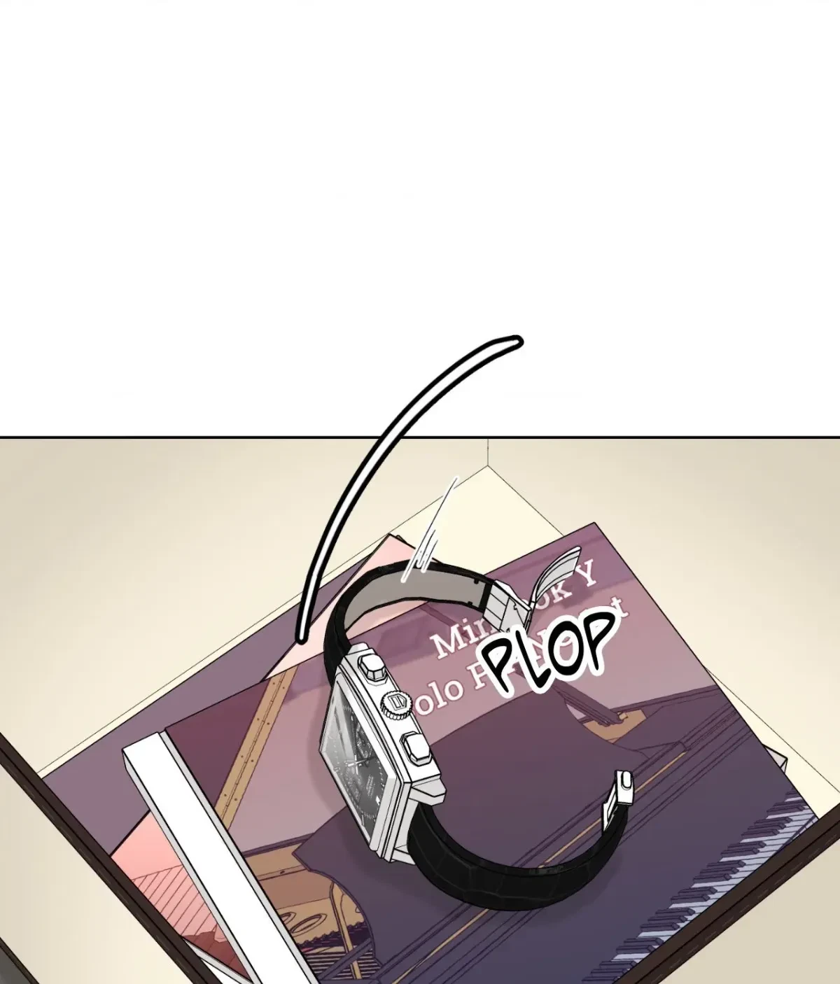 The Alpha's Mate Chapter 80, page 46