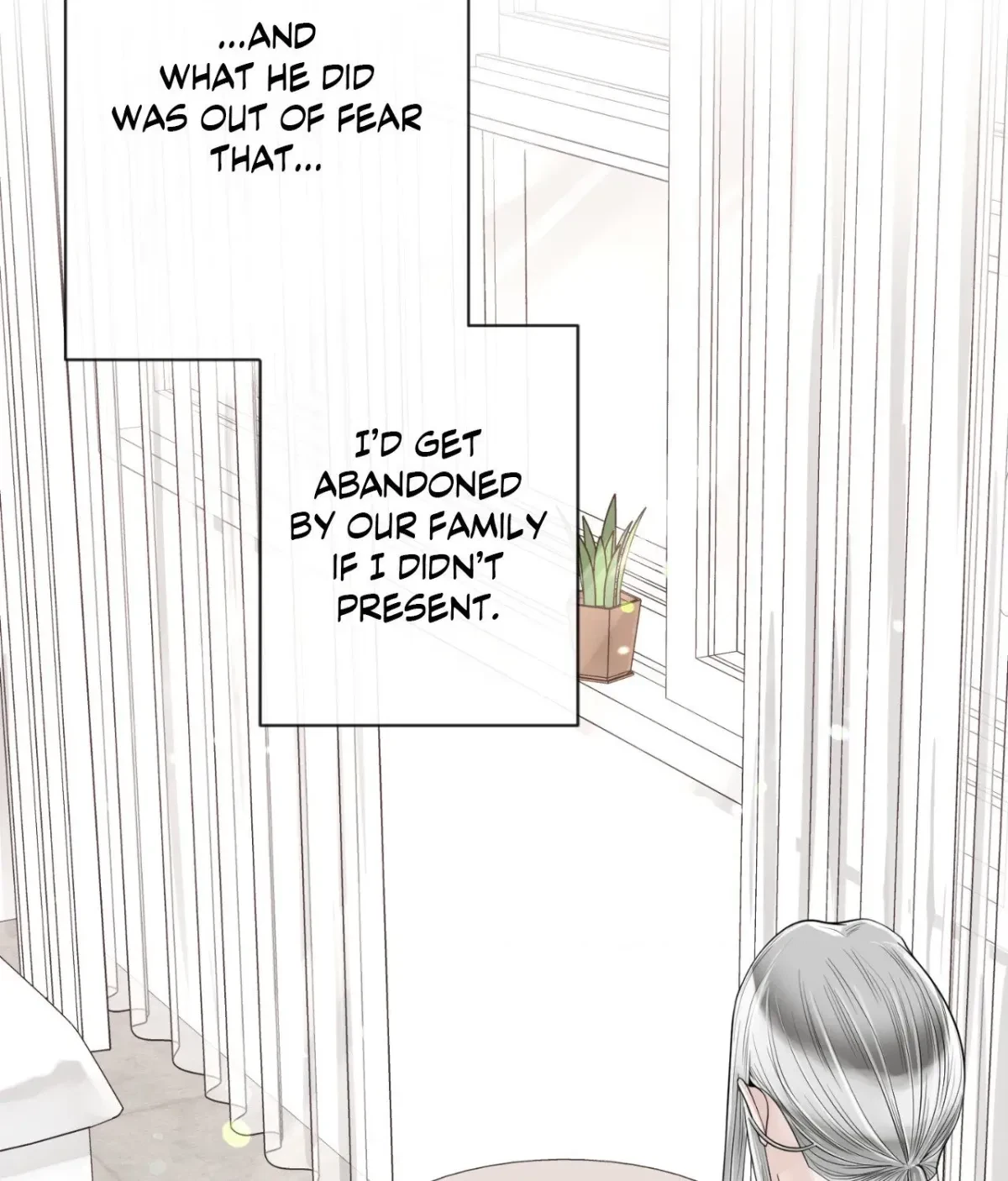 The Alpha's Mate Chapter 80, page 55