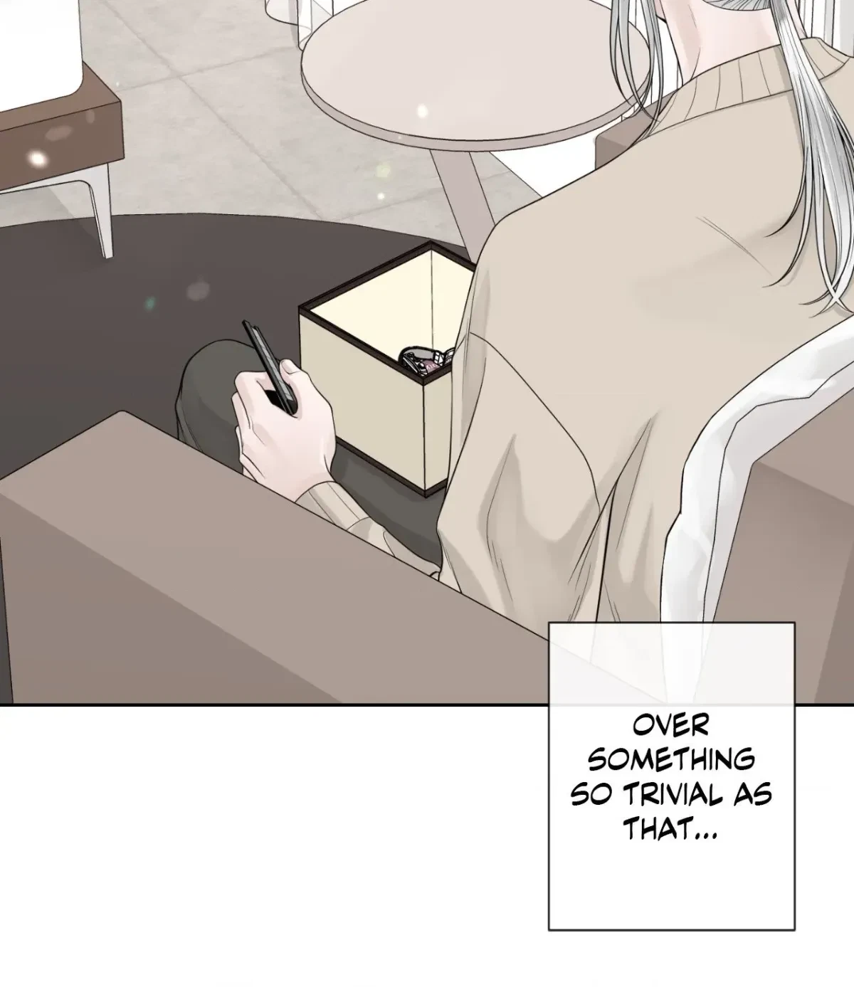 The Alpha's Mate Chapter 80, page 56