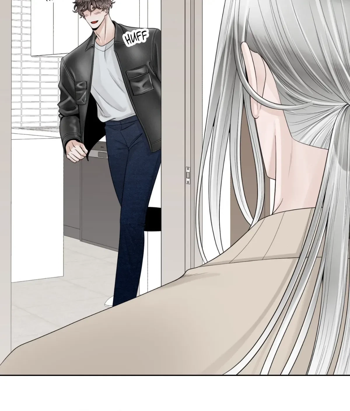 The Alpha's Mate Chapter 80, page 61