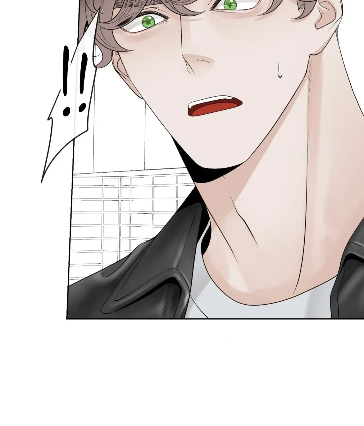 The Alpha's Mate Chapter 80, page 64