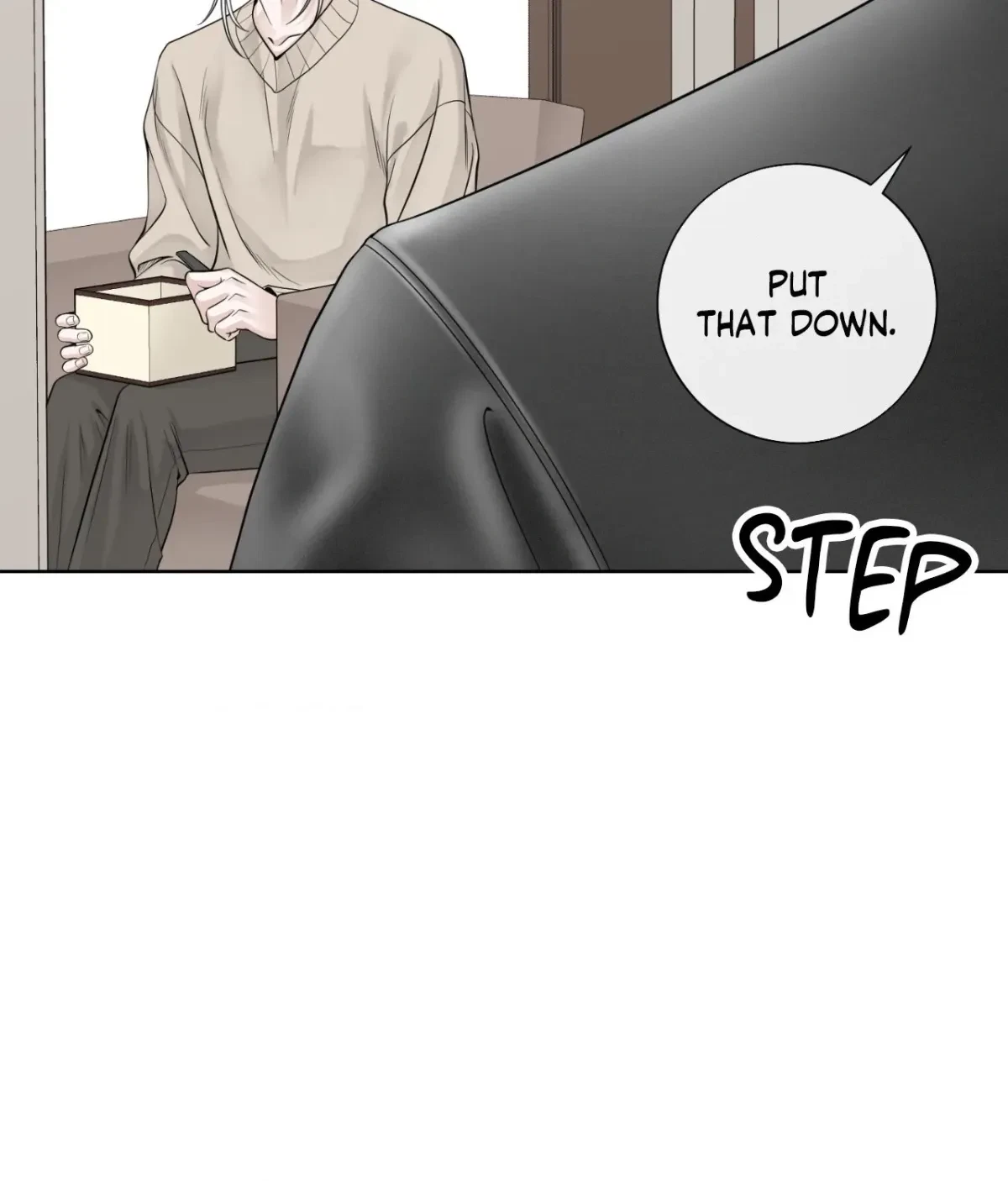 The Alpha's Mate Chapter 80, page 67