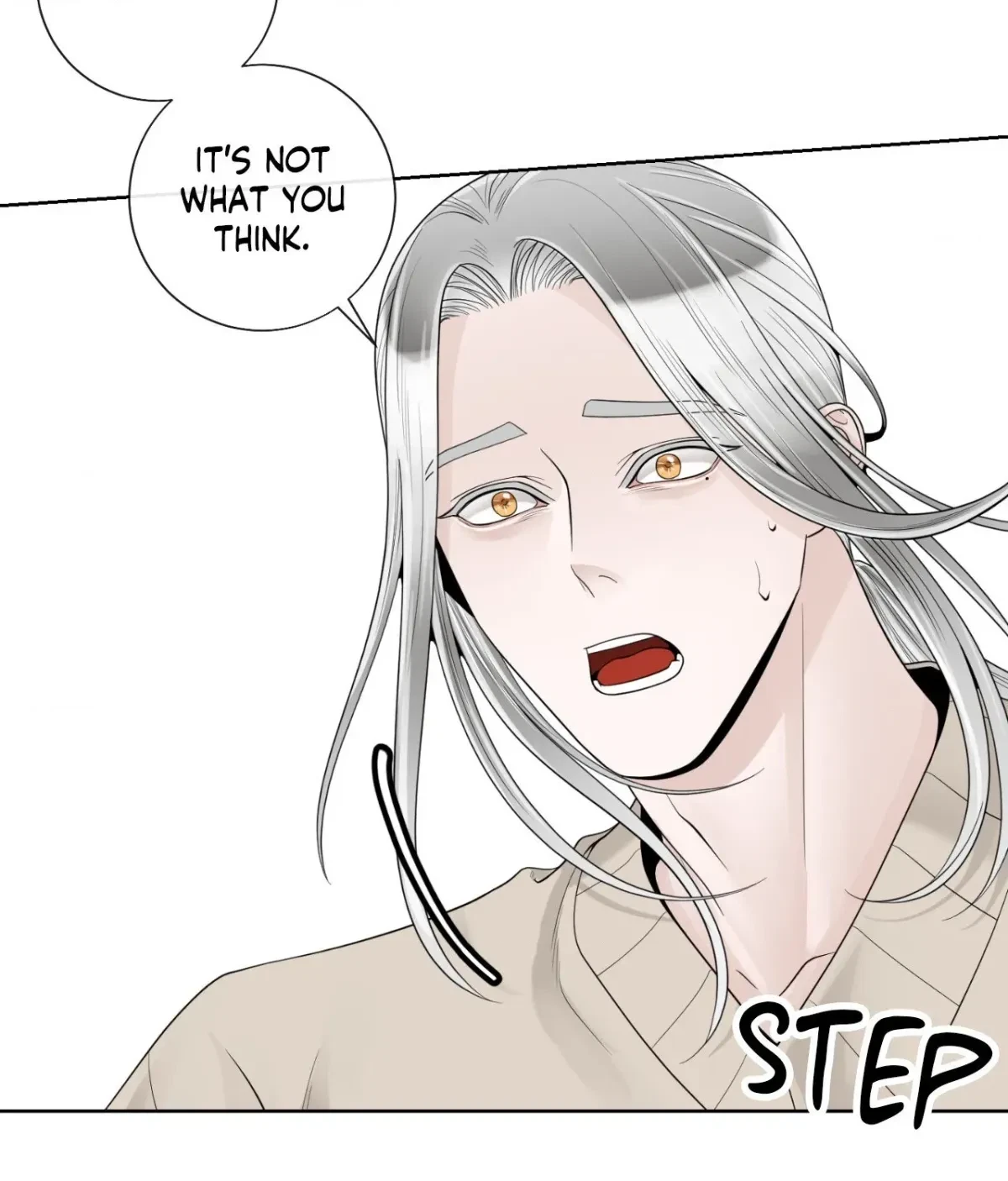 The Alpha's Mate Chapter 80, page 69
