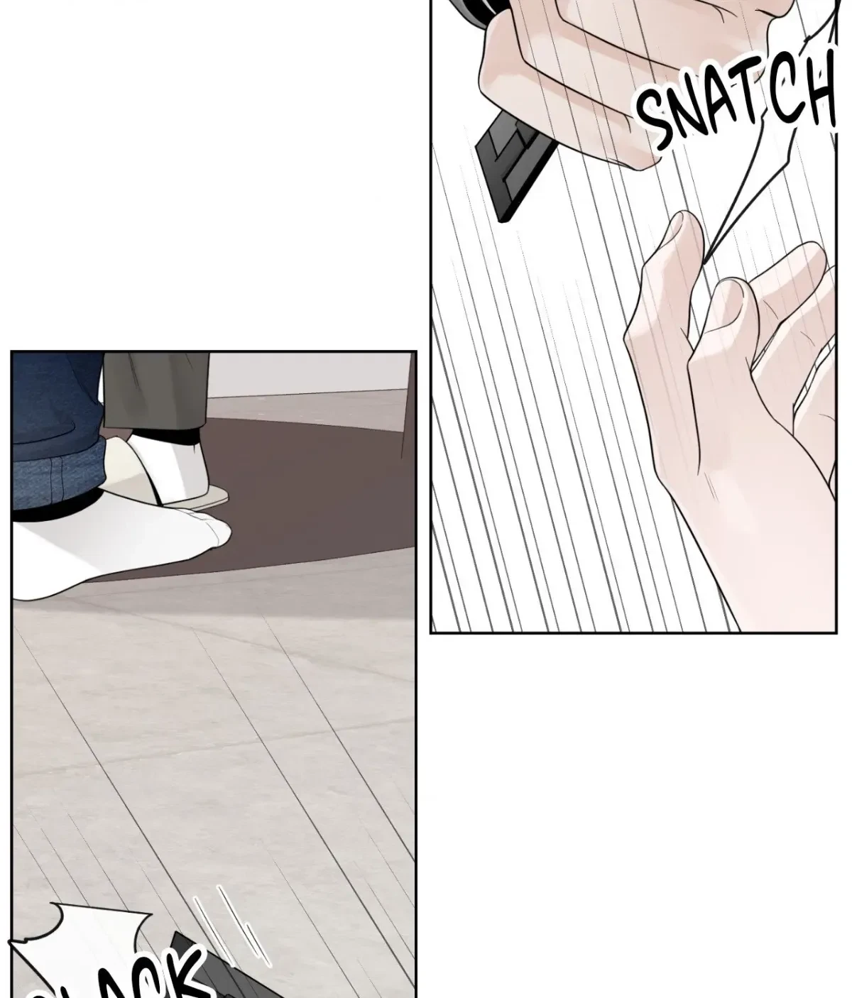 The Alpha's Mate Chapter 80, page 71