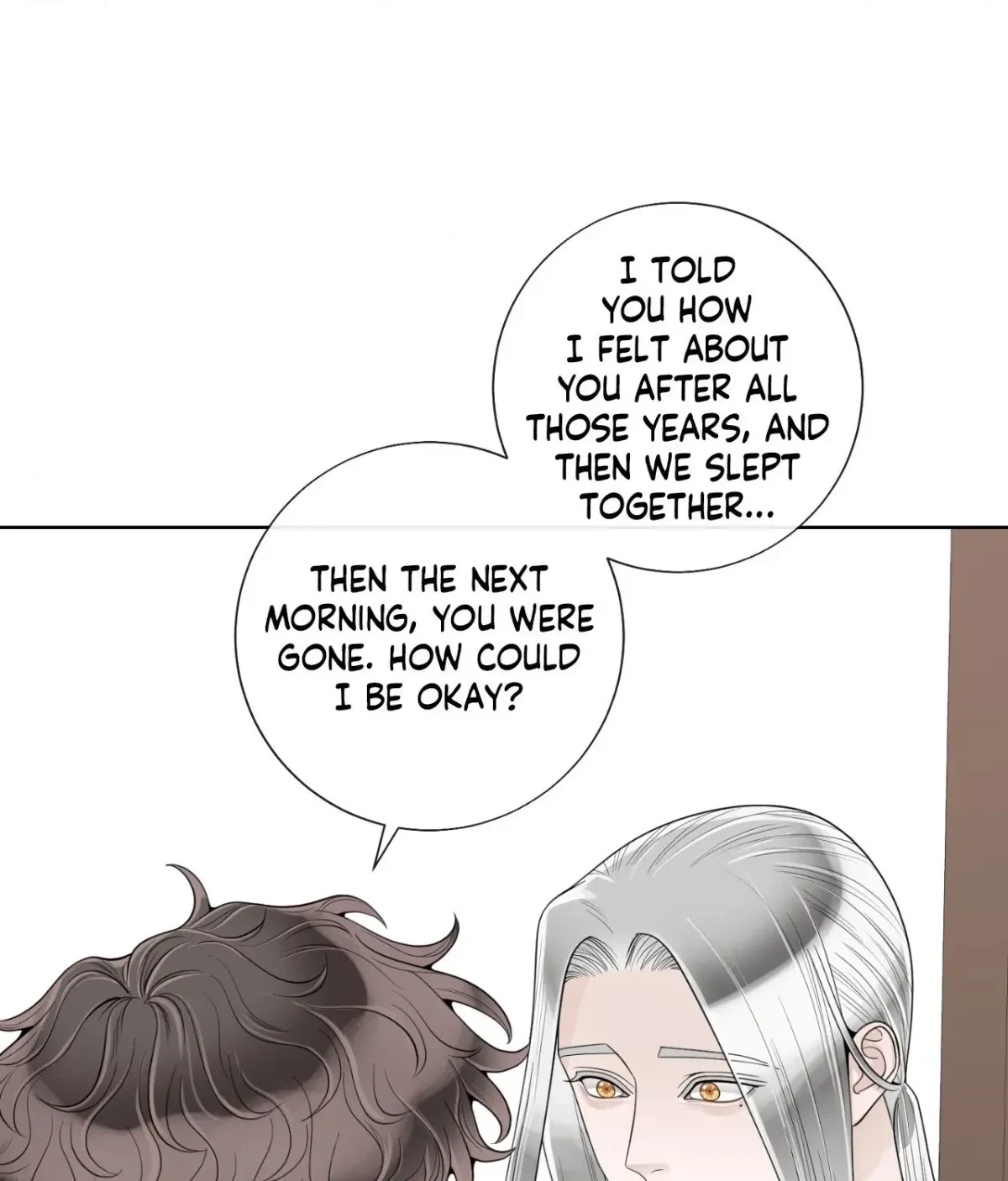 The Alpha's Mate Chapter 80, page 75