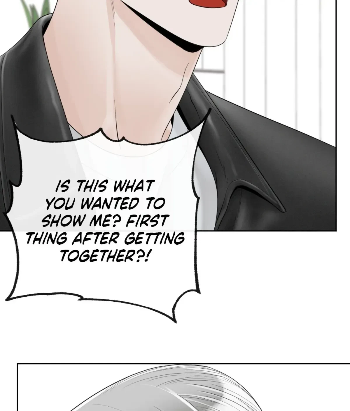 The Alpha's Mate Chapter 80, page 78