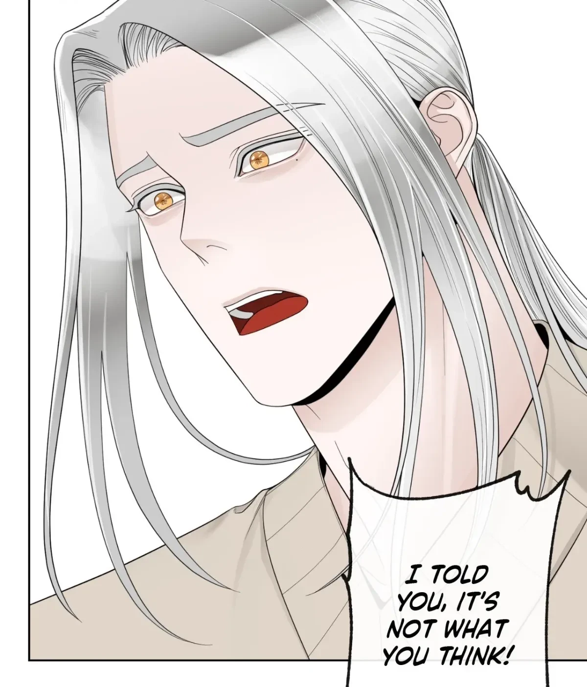 The Alpha's Mate Chapter 80, page 79