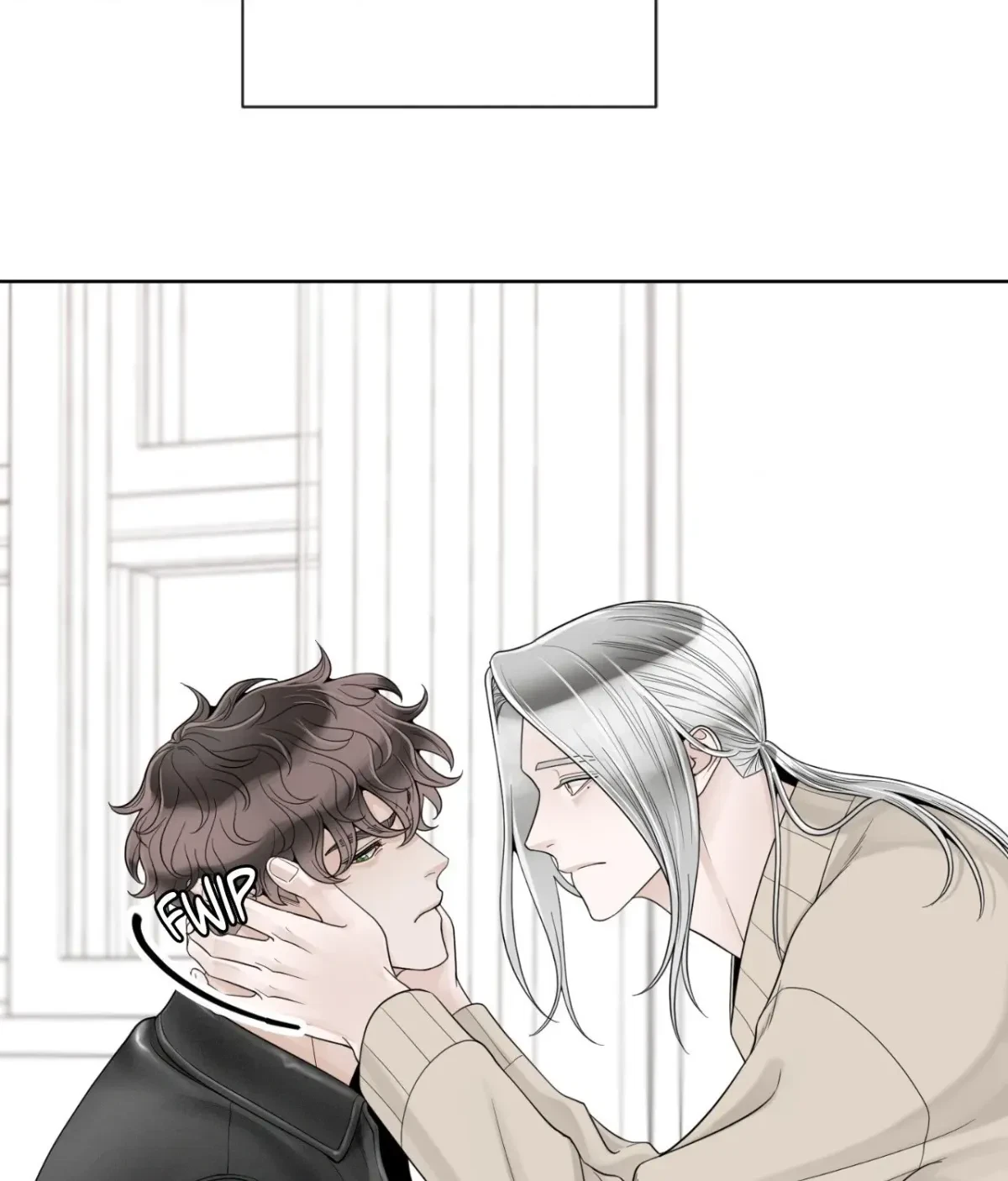 The Alpha's Mate Chapter 80, page 86