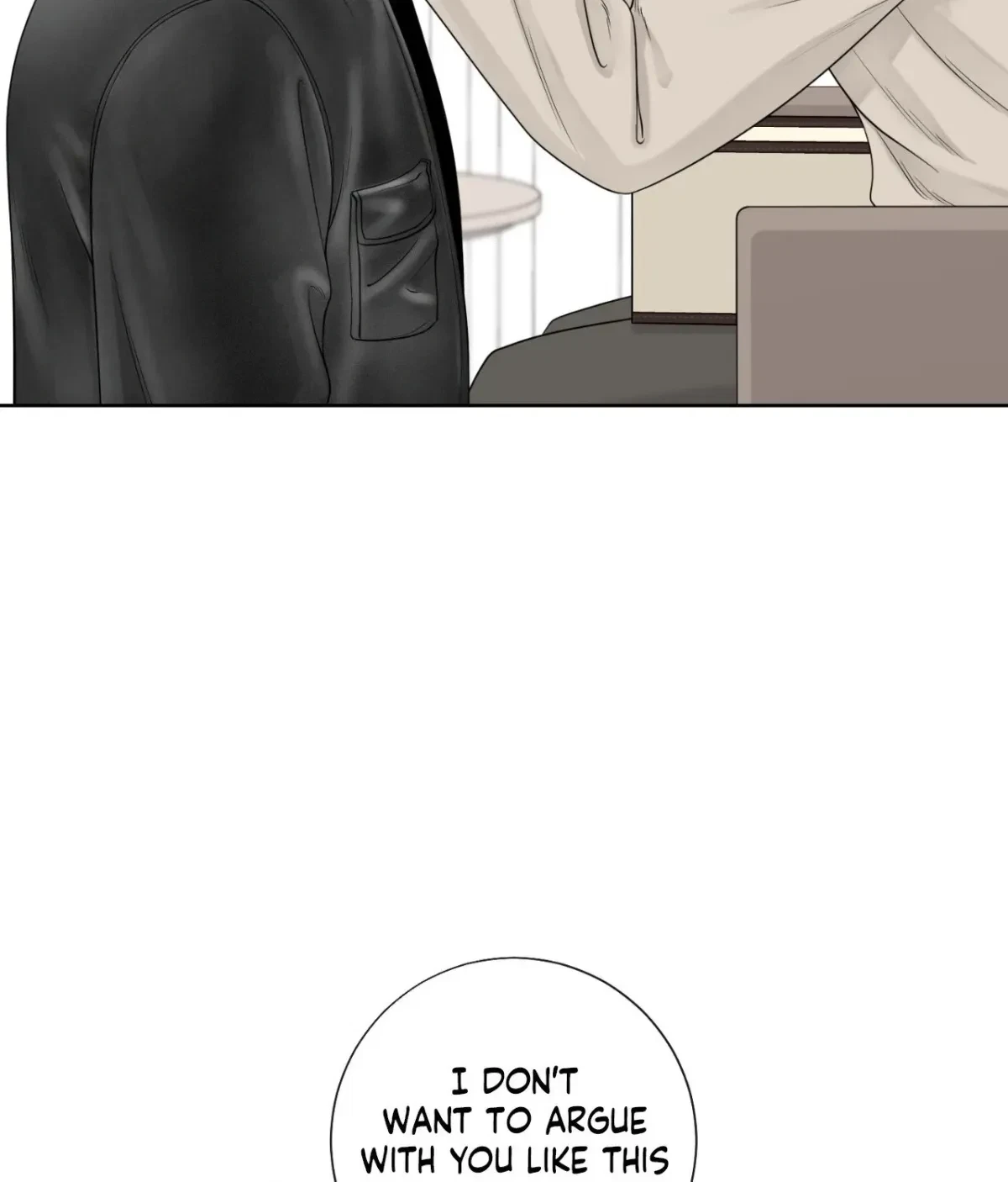 The Alpha's Mate Chapter 80, page 87