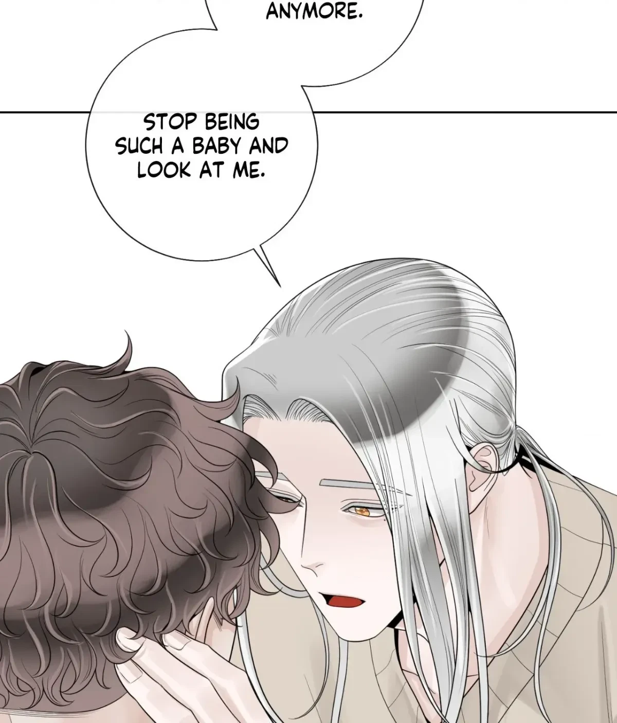 The Alpha's Mate Chapter 80, page 88