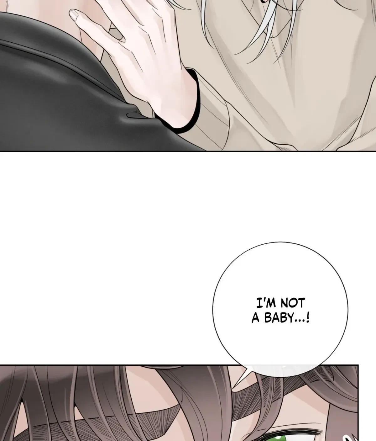 The Alpha's Mate Chapter 80, page 89