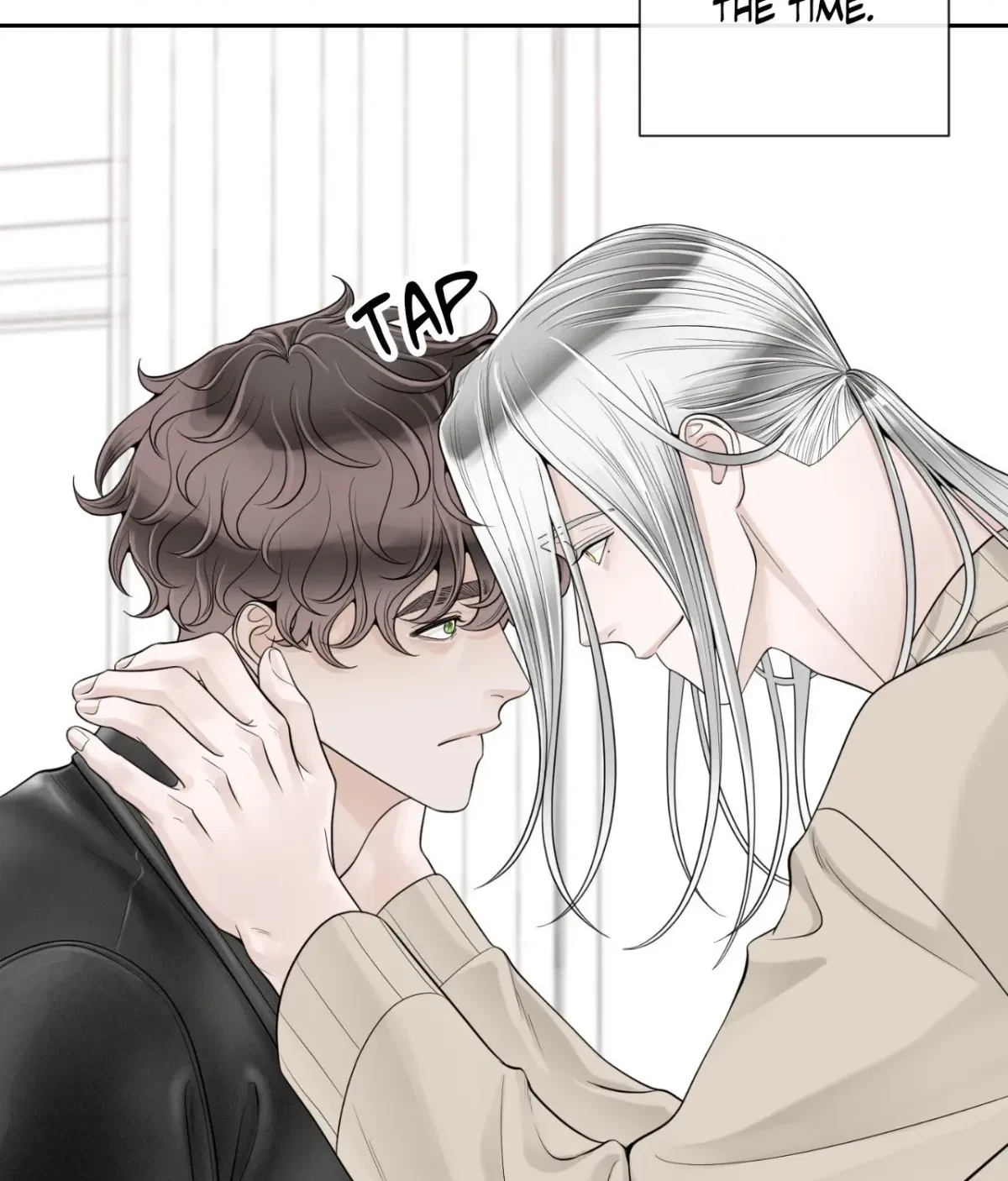 The Alpha's Mate Chapter 80, page 93