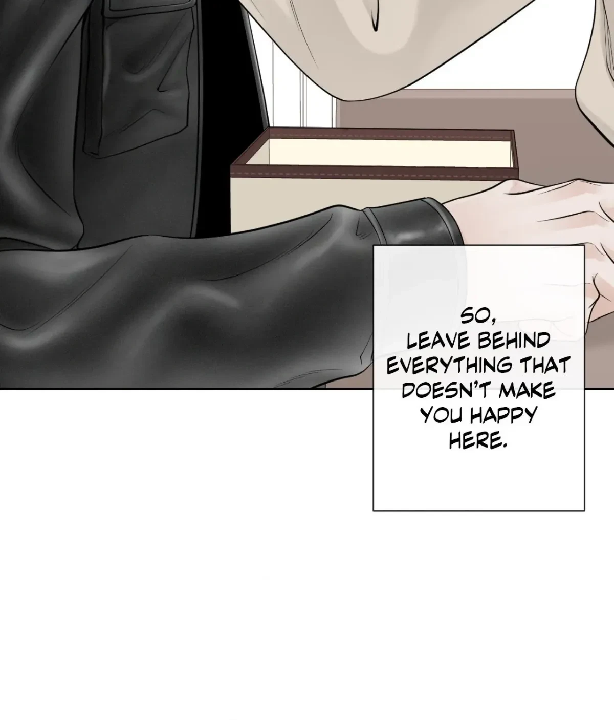 The Alpha's Mate Chapter 80, page 95