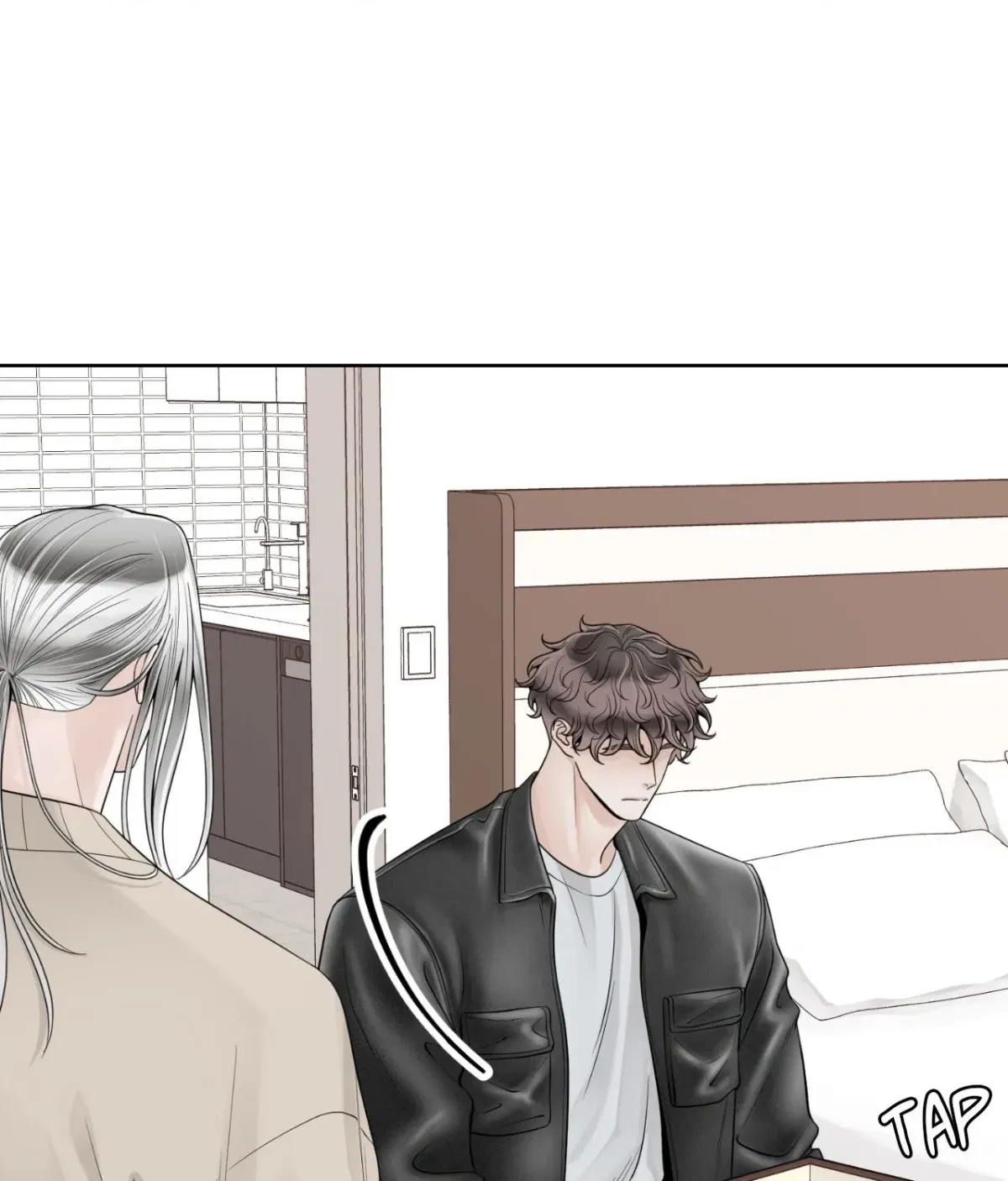 The Alpha's Mate Chapter 80, page 99