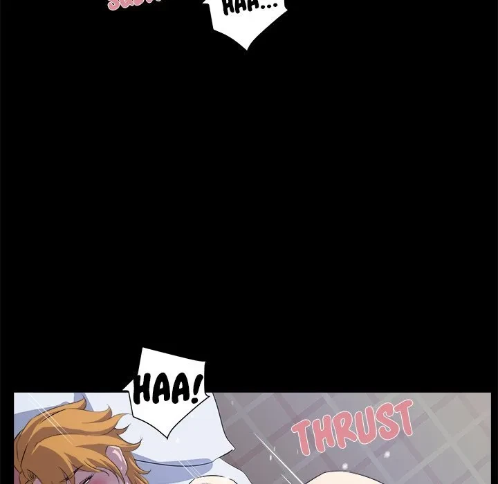 The Inheritance Chapter 20, page 107