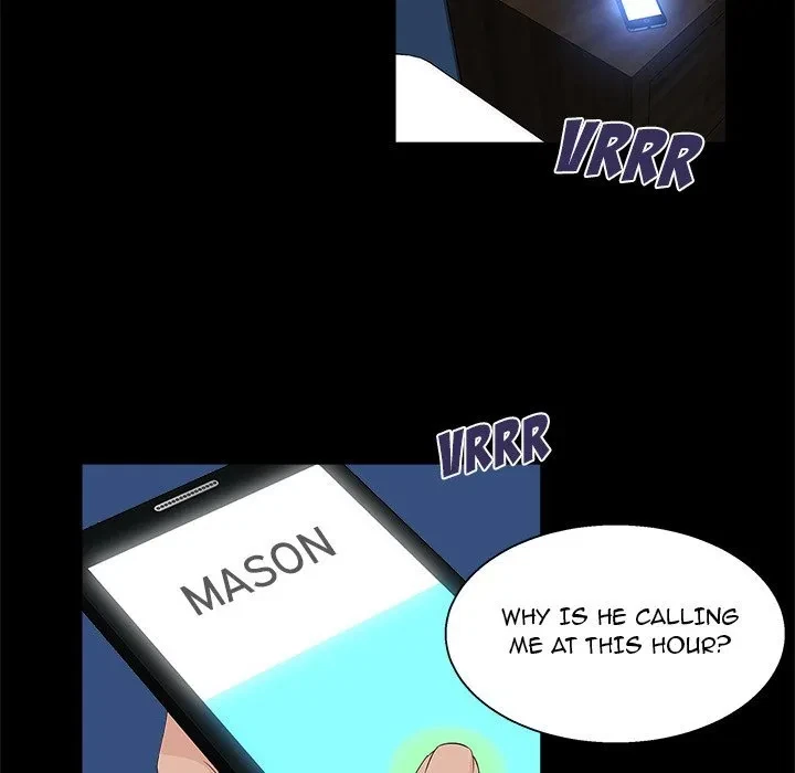 The Inheritance Chapter 20, page 122