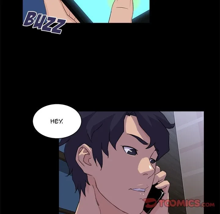 The Inheritance Chapter 20, page 123