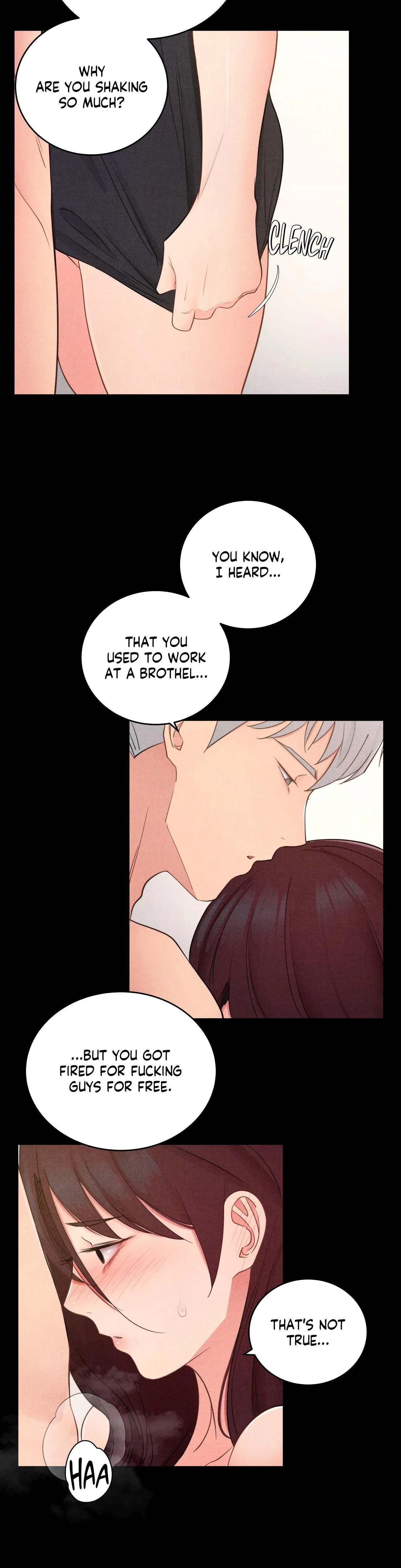 One-Day BDSM Workshop Chapter 44, page 13