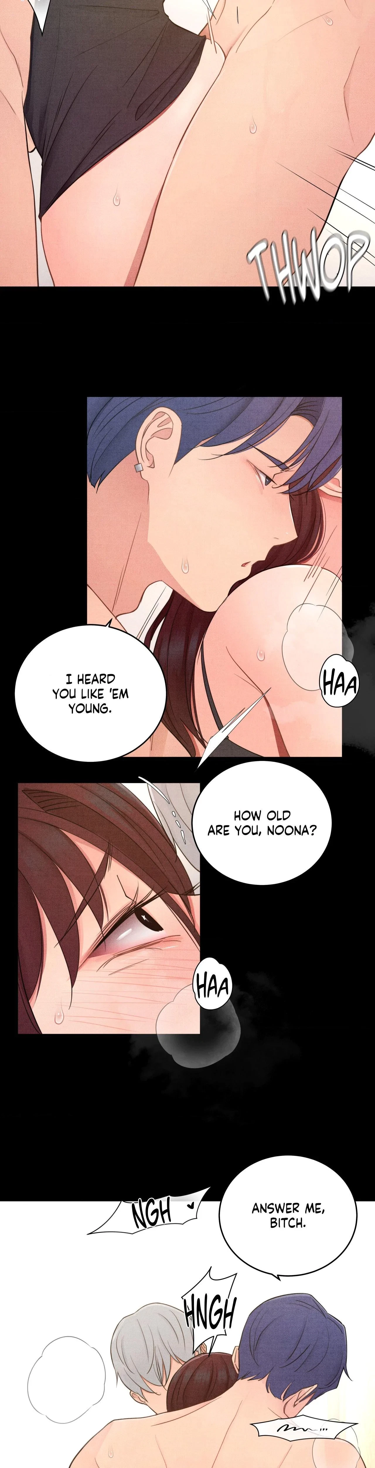 One-Day BDSM Workshop Chapter 44, page 24